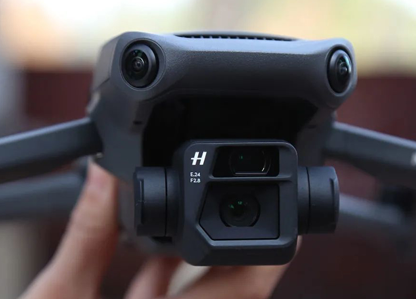 大疆無人機(jī)