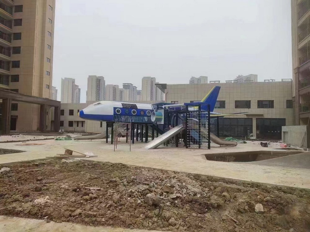 客機